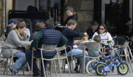 El Día del Padre llena la hostelería e impulsa la venta en los comercios de A Coruña