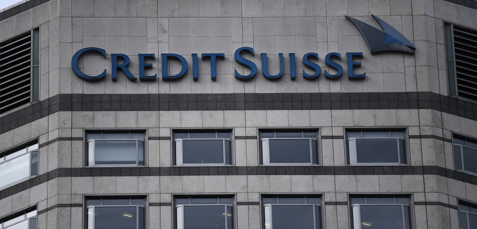 Los bancos de EEUU y Credit Suisse quebraron por querer mucha rentabilidad a corto plazo