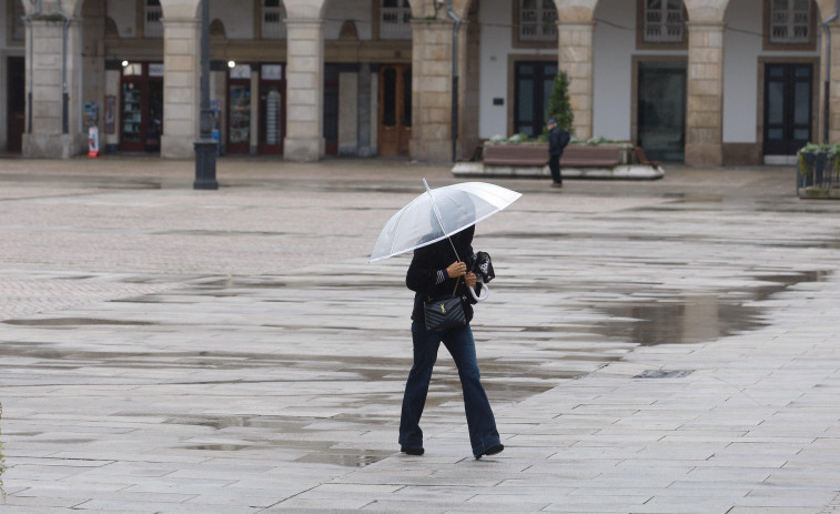 Así será el tiempo en A Coruña el 22 de marzo