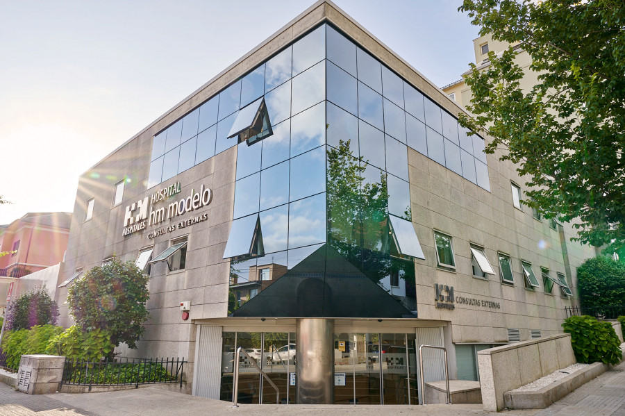 El hospital HM Modelo de A Coruña atendió a 948 pacientes extranjeros en 2022