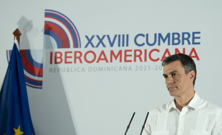 La crisis de Gobierno de Pedro Sánchez será antes del 4 de abril