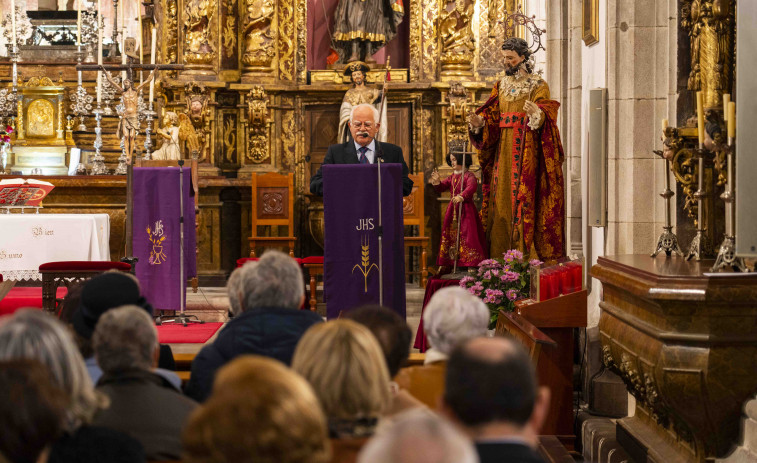 Los ingenieros técnicos industriales de A Coruña celebran el San José