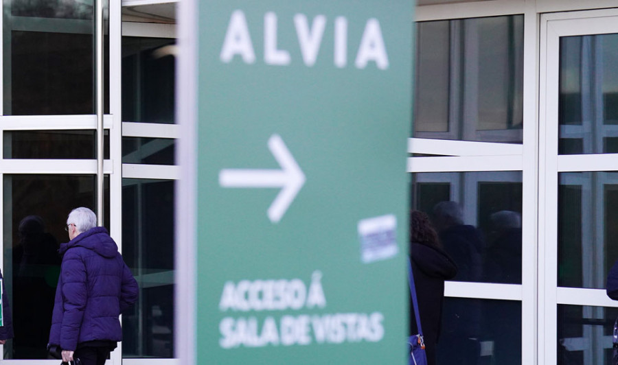 El juicio del Alvia quedará visto para sentencia en el décimo aniversario del accidente