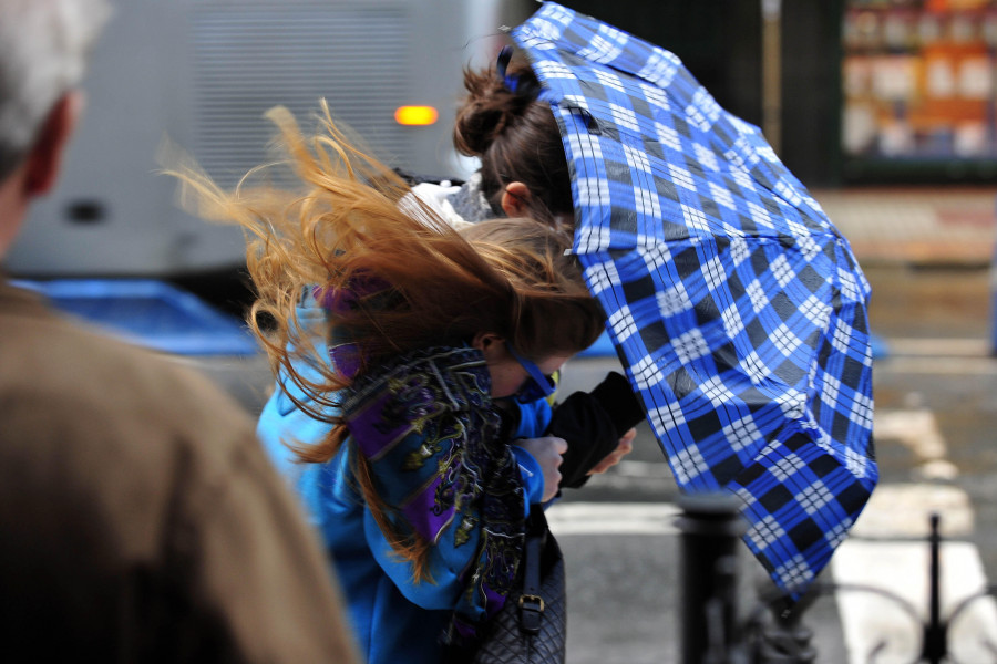 Así será el tiempo en A Coruña el 31 de marzo