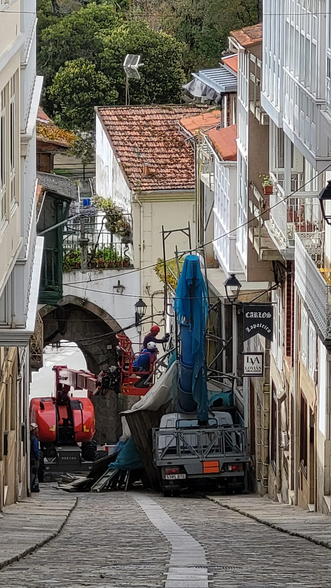 BETANZOS 2