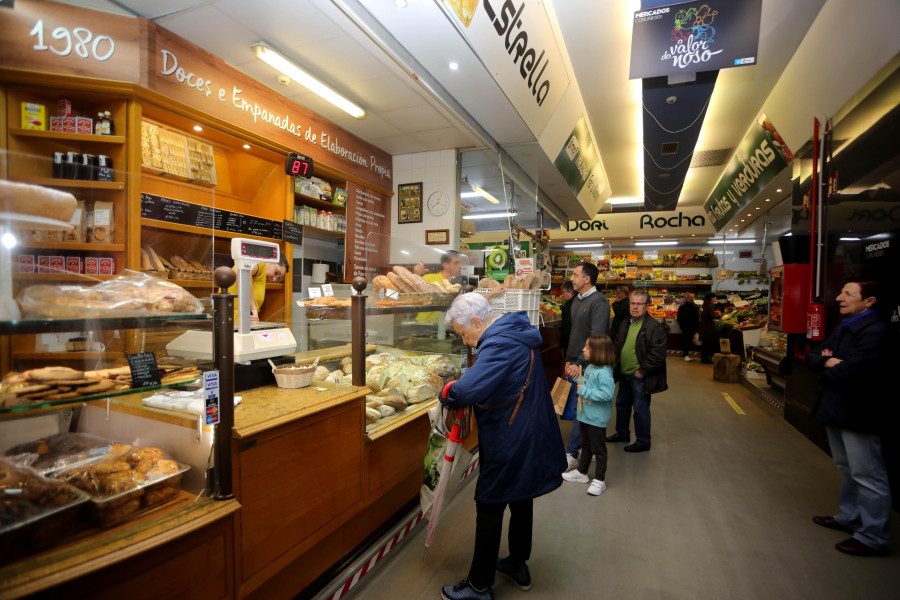 Actividades para niños en los mercados de A Coruña durante junio y julio