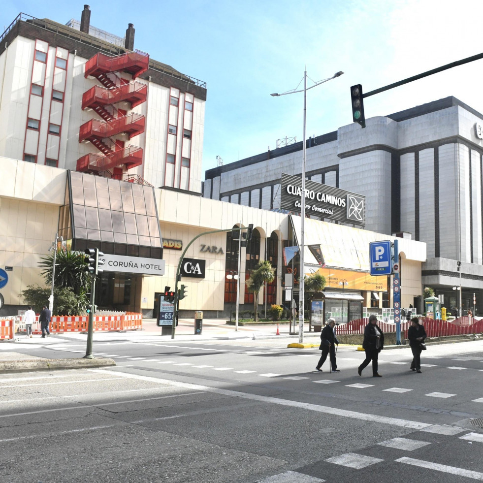 El Ayuntamiento de A Coruña incorpora talleres de seguridad vial en los programas municipales ‘Maiores en Plena Forma’ y ‘Actividades Socioculturais’