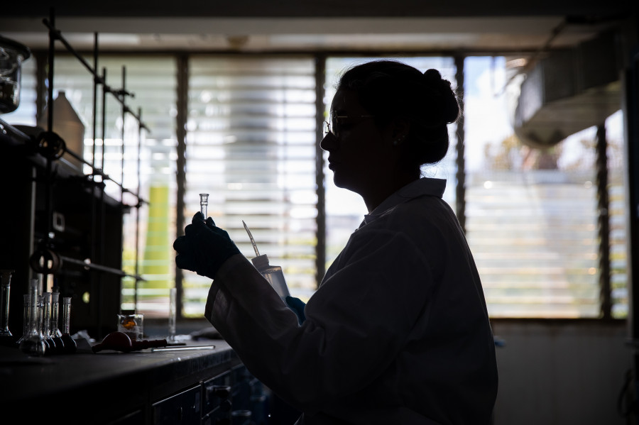 Diseñan un método para predecir la metástasis en el tumor de útero