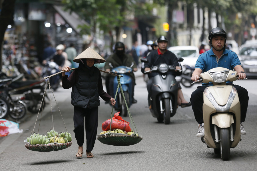 Fallece un español en un accidente de tráfico en Vietnam