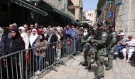 Israel desplegará recursos y tropas del ejército en las calles tras el ataque en Tel Aviv