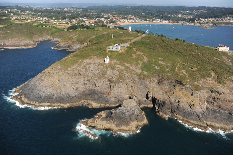 La Xunta modifica los límites de la Costa de Dexo