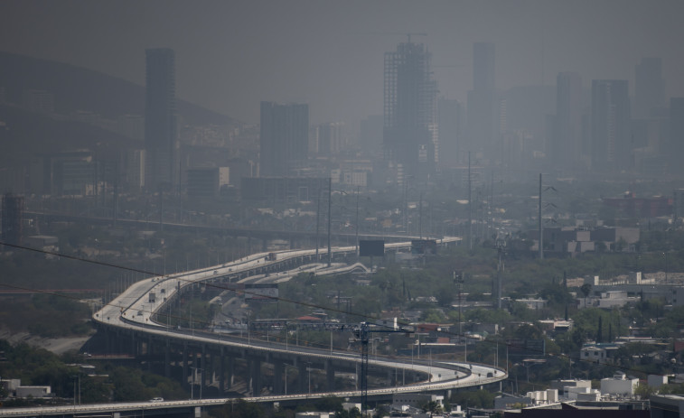 La contaminación del aire en las ciudades: la mayor amenaza para la salud