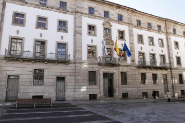 Audiencia de Pontevedra