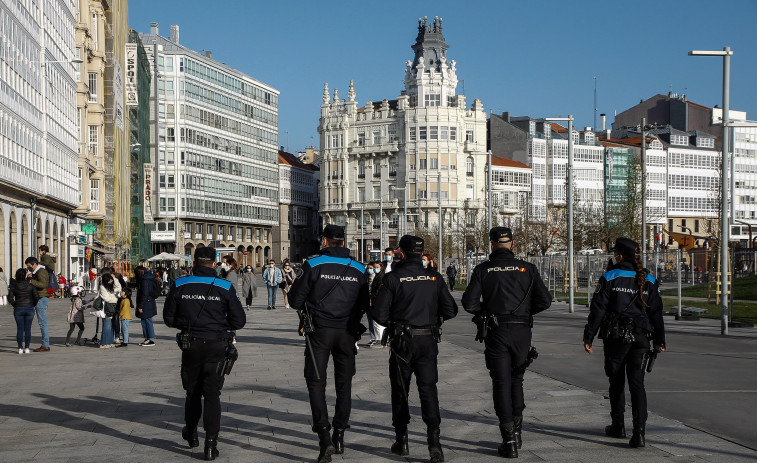 Predicen un incremento de las sanciones por los dispositivos policiales conjuntos