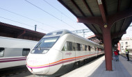 Tercer día de retrasos en los trenes entre A Coruña, Vigo y Ourense