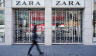 Zara lanza la primera colección con materiales procedentes de residuos