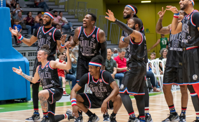 El otro equipo de baloncesto que jugará de local en el Coliseum de A Coruña