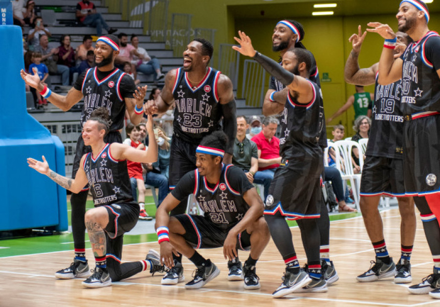 El otro equipo de baloncesto que jugará de local en el Coliseum de A Coruña