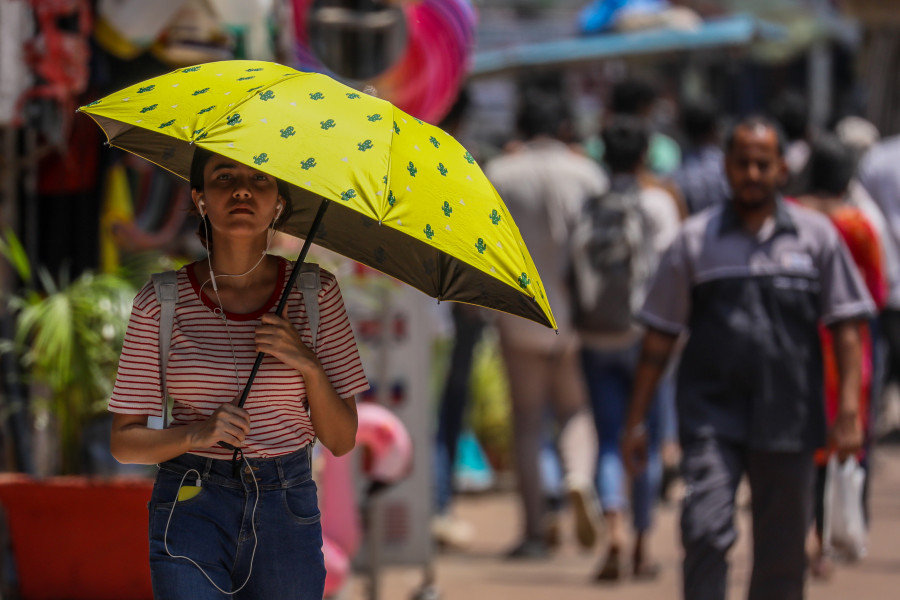 La población de la India superará a China por 2,9 millones en 2023