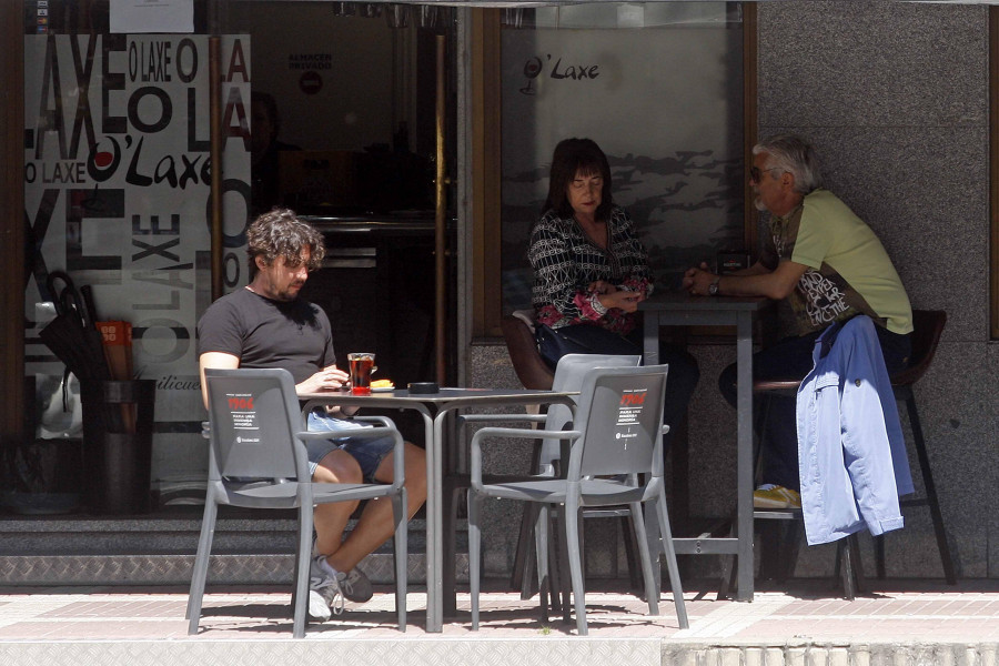 Diez días de sesión vermú y récord de participantes en busca del sabor más coruñés