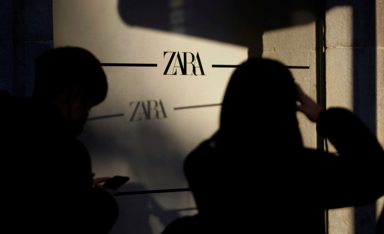 Zara abre una nueva tienda en los Campos Elíseos