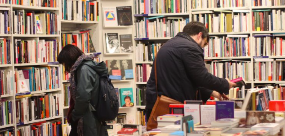 Librerías: el trabajo que hay detrás de recomendar un libro