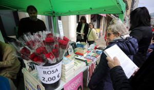 Celebración del Día del Libro