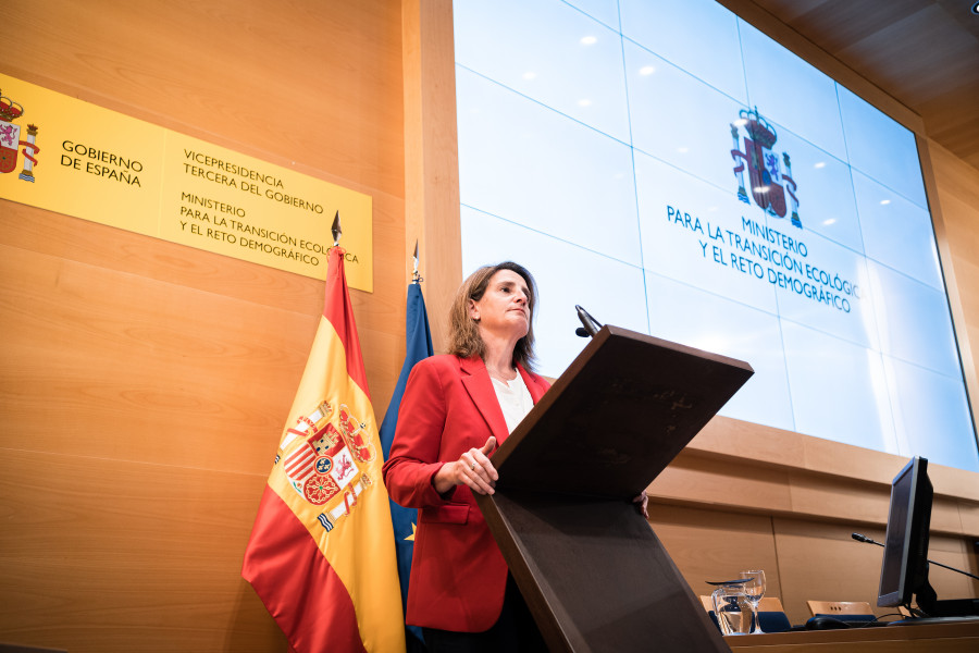 El Gobierno amenaza con llevar al Constitucional a la Junta andaluza por la ley de regadíos de Doñana