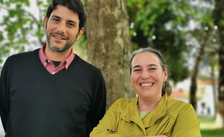 Docuten, la startup de A Coruña que ayuda a digitalizar las pymes, se alía con DATAlife