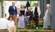 Mocedades y Los Panchos actuarán en el Palacio de la Ópera en diciembre