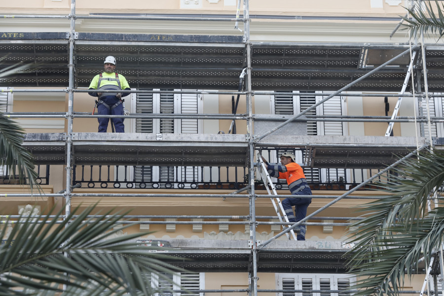 Galicia creó 8.245 empleos en junio y redujo el paro en casi 5.500 personas