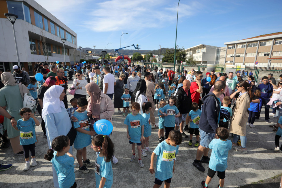 Carrera popular de Arteixo (5)