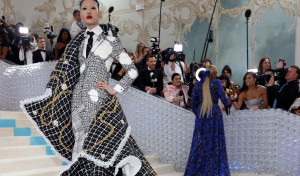 Met Gala de Nueva York