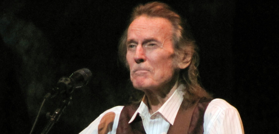 Muere la leyenda de la música canadiense Gordon Lightfoot a los 84 años