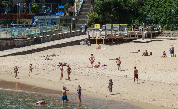 Así será el tiempo en A Coruña el 3 de mayo