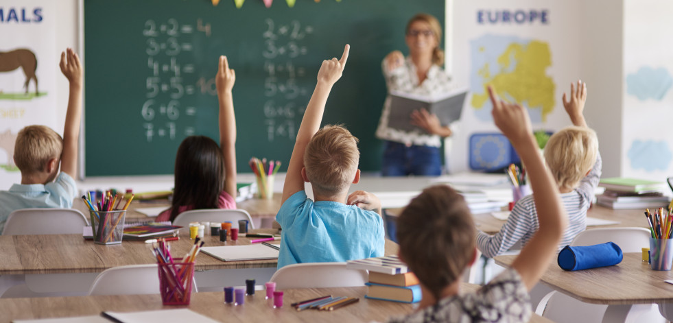 ¿Cómo volver a la rutina sin estrés? Algunos consejos para pequeños y mayores