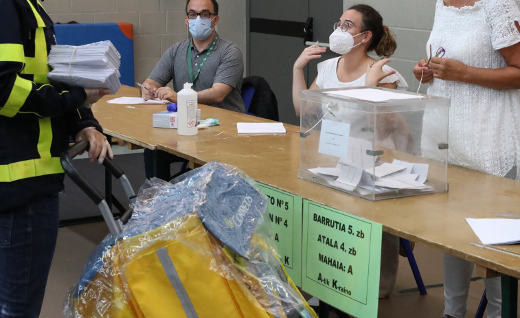 Los carteros llevarán protección policial en Melilla tras ser varios asaltados para robarles el voto por correo