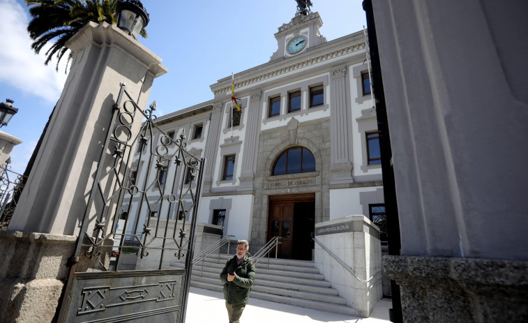 La ausencia de la víctima obliga a aplazar el juicio contra un acusado de apuñalar a un menor en A Coruña