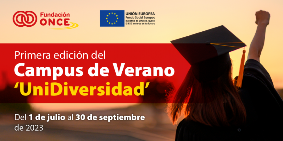 A Coruña acogerá el primer ‘Campus de verano UniDiversidad’ para jóvenes con discapacidad intelectual