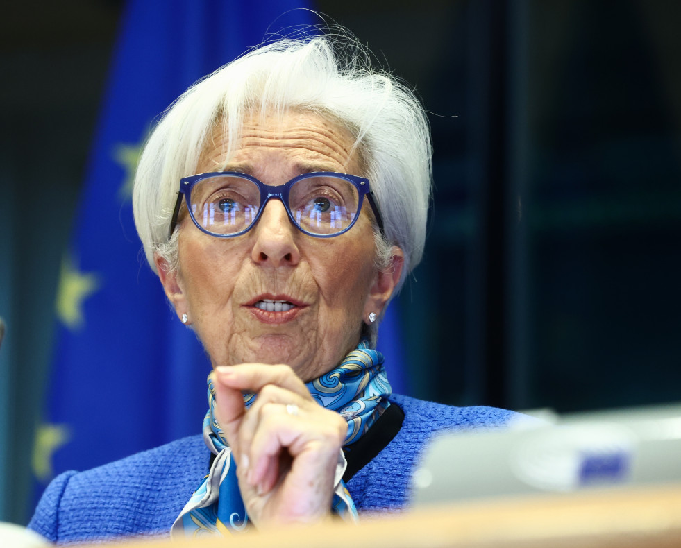 Lagarde