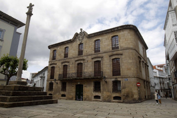 Casa Cornide