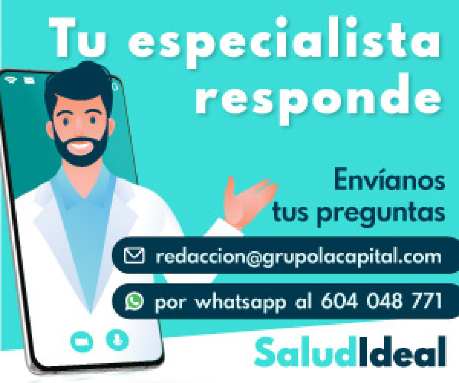 ‘Tu especialista responde’, el consultorio de salud para los lectores de La Capital