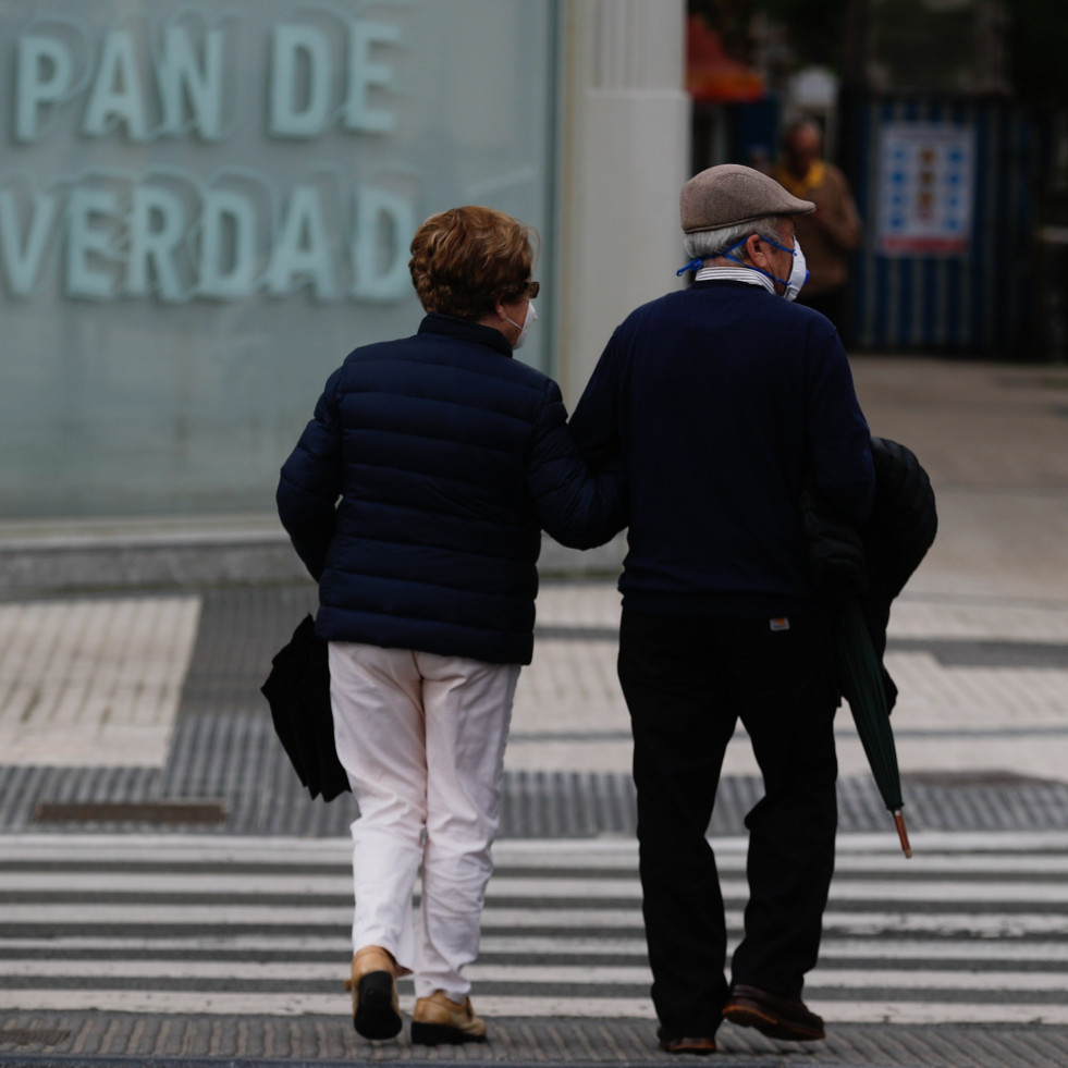 El dinero es la principal causa de discusión de las parejas gallegas