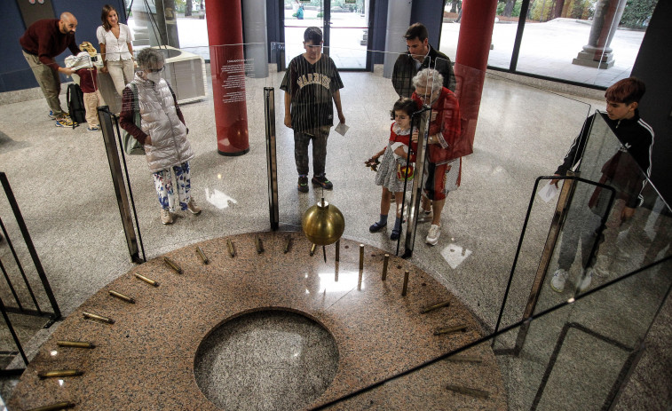 Los museos de A Coruña preparan su día internacional