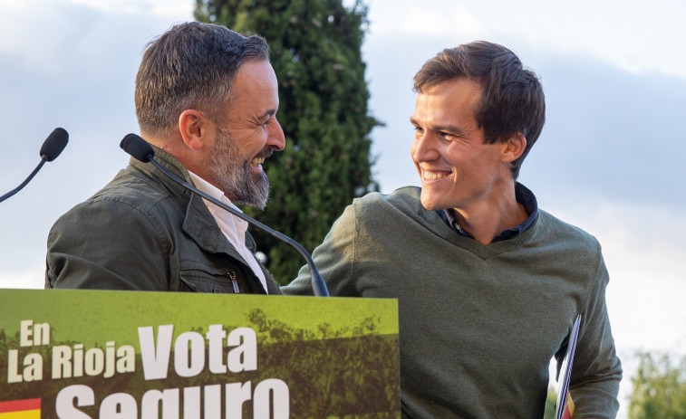 Un candidato de Vox de Ciudad Real se declara opuesto al partido: 