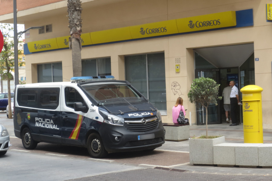 La Junta Electoral rechaza adoptar medidas en Melilla sobre los votos por correo sin DNI