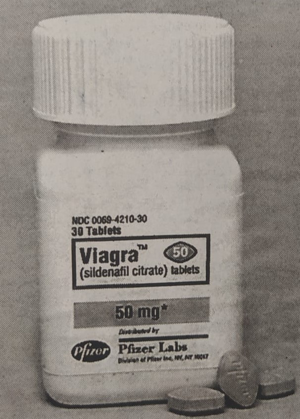 Viagra 1998