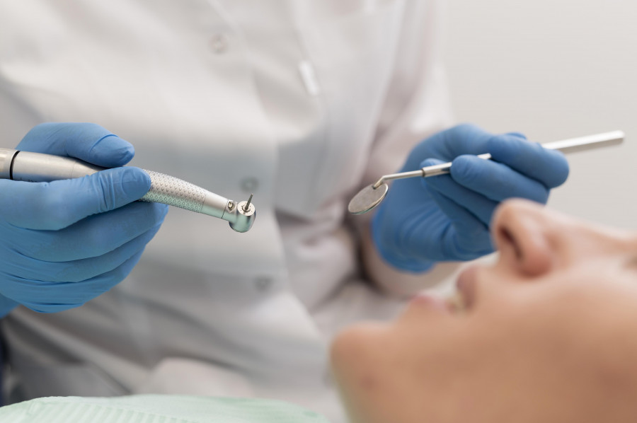 La visita al dentista puede ser "el primer signo de alarma" ante la celiaquía