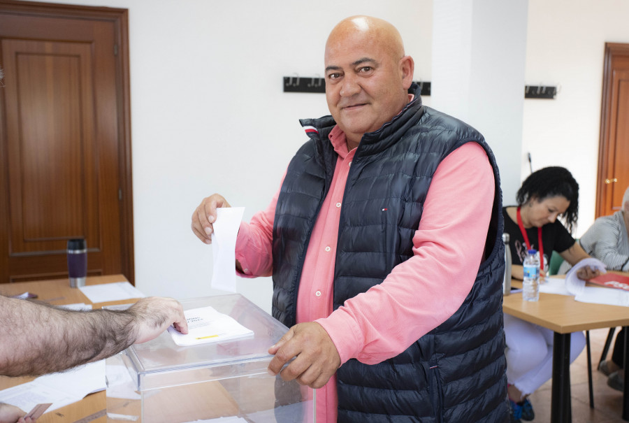 El PP de Abegondo agradece el apoyo de los vecinos tras aumentar sus votos respecto a 2019