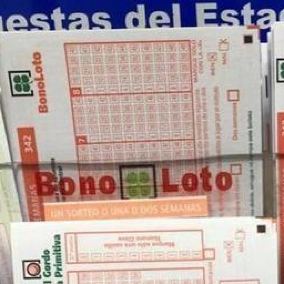 La Bonoloto deja un premio de 75.444 euros en A Coruña